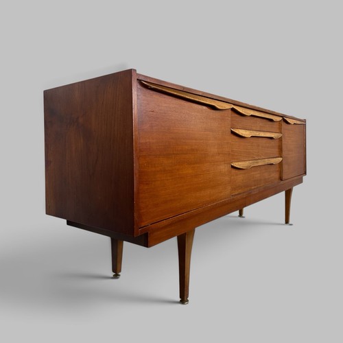 Mid century stonehill teak - mid,