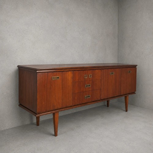 Mid century teak - mid,