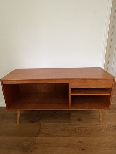 Mid century sideboard storage - century,