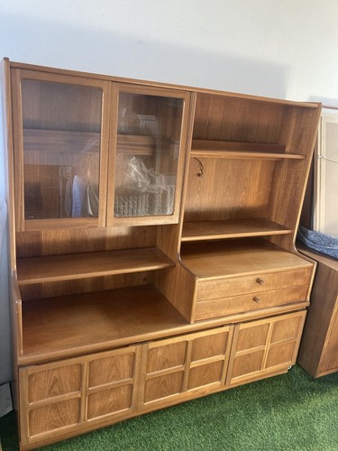 Nathan teak wall - nathan,
