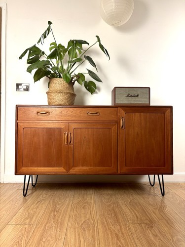 Plan fresco teak sideboard - plan,