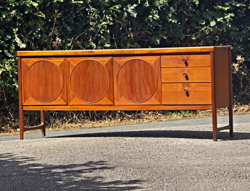 Rare mid century - mid, nathan