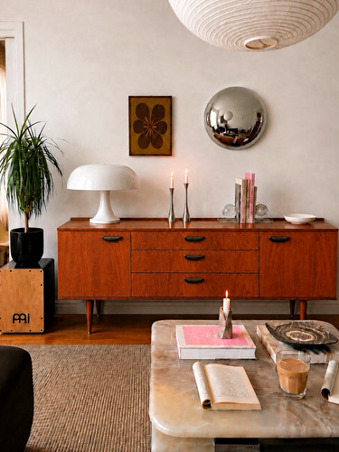 Mid century modern - mid-century,